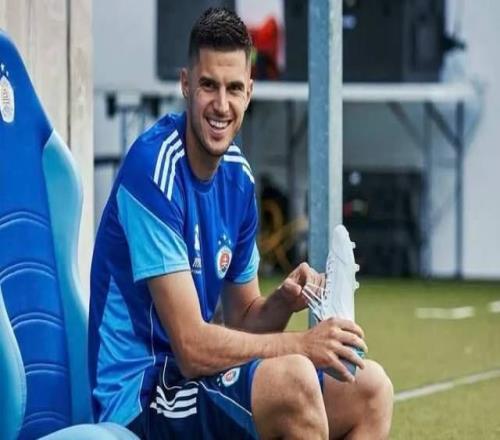 楊?；浜８?，浙江花50萬(wàn)簽外援乃比江去河南國(guó)安建球探體系