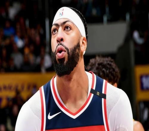 大結(jié)局！史詩級10換4交易達成！濃眉加盟奇才，NBA格局又改變了