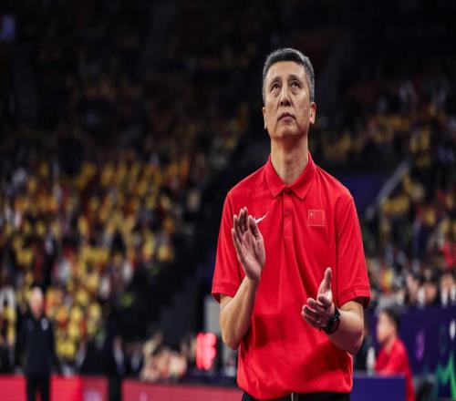 比起周琦郭昊文落選，郭士強真正的大膽，藏在這三人身上！