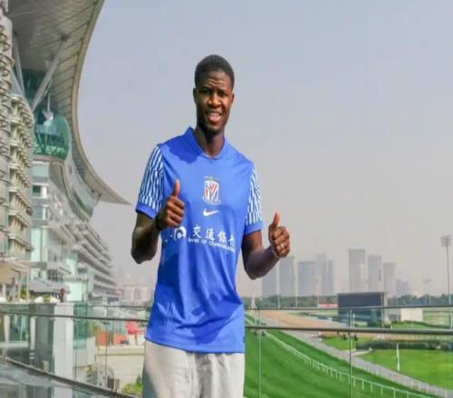 匯總！中超5大爭冠熱門簽下9名外援，蓉城隊4人，泰山隊0轉(zhuǎn)會