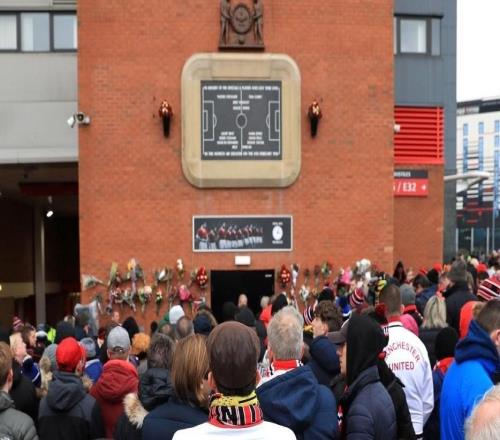 曼聯(lián)官方：周六迎戰(zhàn)熱刺前將舉行慕尼黑空難紀(jì)念儀式