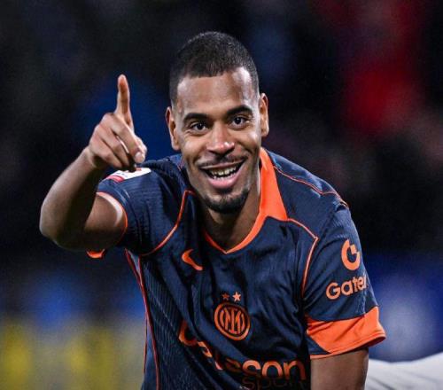 國(guó)際米蘭21都靈！小將+新援閃光挺進(jìn)意大利杯四強(qiáng)齊沃劍指三冠