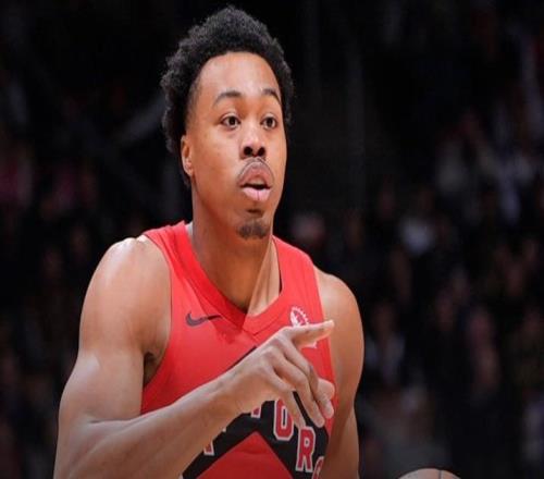 破8050天不勝魔咒！巴恩斯準(zhǔn)三雙難救主，華子30+8+5率隊逆轉(zhuǎn)猛龍