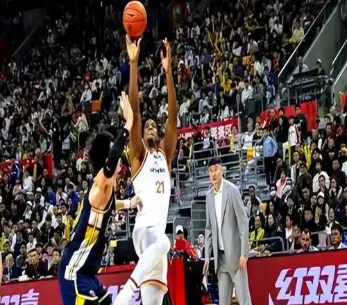 CBA俱樂部14決賽明天2月6日賽程：廣東PK上海，浙江PK山東