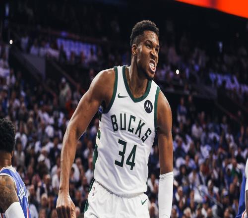 字母哥交易進(jìn)入終局！熱火、森林狼領(lǐng)跑，勇士仍未出局