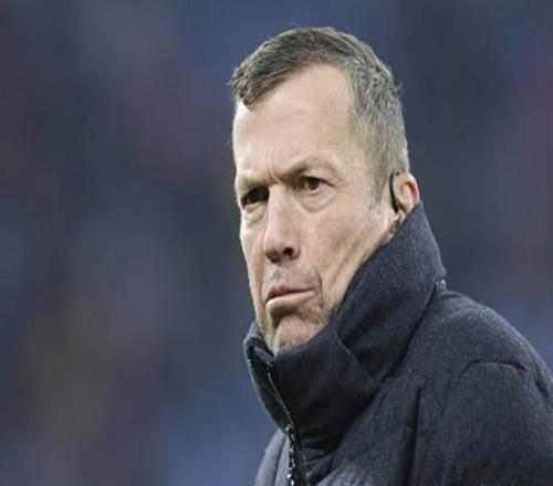 馬特烏斯：不擔心拜仁的爭冠情況，充滿電后他們會恢復過來