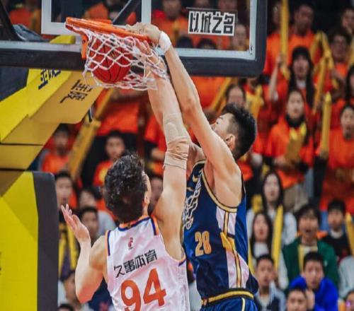 CBA排名確定，廣廈穩(wěn)居第1，廣東隊(duì)第3，遼寧隊(duì)跌至第12