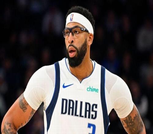 親自結(jié)束“濃眉時(shí)代”，庫班這次能帶來下一個(gè)諾維茨基嗎