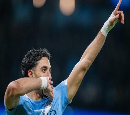 最喜歡的對(duì)手，馬爾穆什3次對(duì)陣紐卡已打入5球