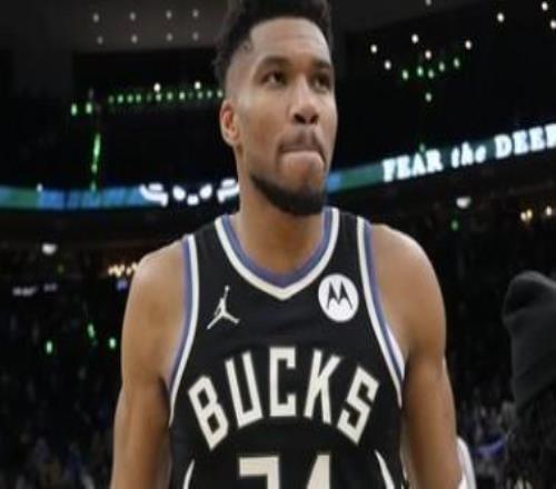 記者：勇士在得知雄鹿拒絕報價后，迅速放棄追求字母哥