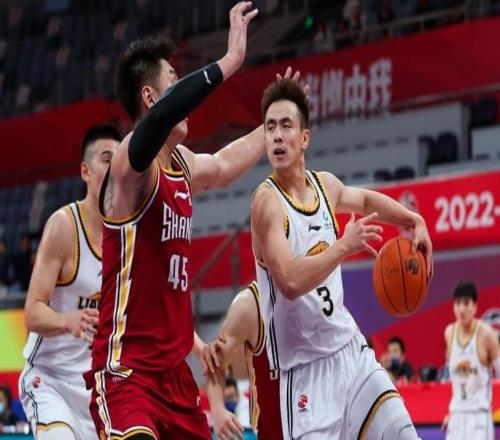 CBA本賽季5大退步最快球隊：遼寧山西領銜：一爭冠熱門變樂透區(qū)