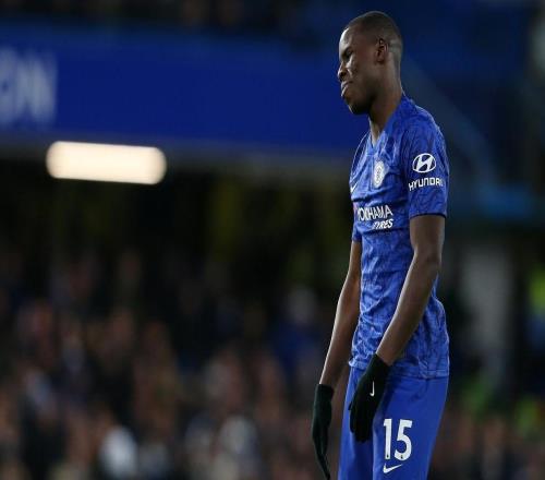 前切爾西巨星空降！31歲1米9中衛(wèi)，大概率加盟泰山，前法國(guó)國(guó)腳