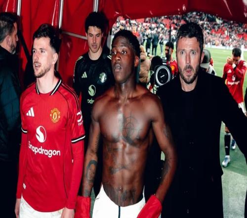 曼晚：梅努理應(yīng)得到加薪，曼聯(lián)絕不能失去這樣的天才