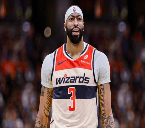 七大交易+評級！濃眉4換9加盟奇才保羅被快船送走+麥凱恩去雷霆