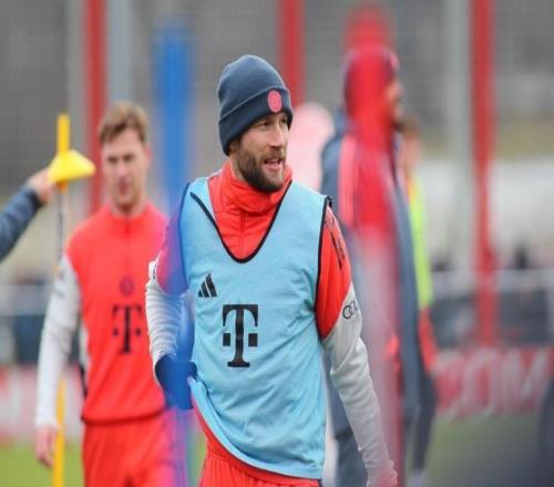 圖片報：拜仁續(xù)約萊默爾陷入停滯，目前問題是薪資未達成一致