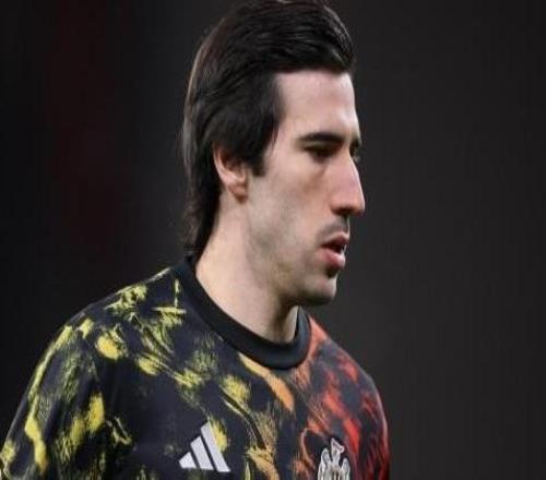 米體：尤文正關(guān)注托納利，紐卡害怕他學(xué)習(xí)伊薩克的離隊(duì)做法