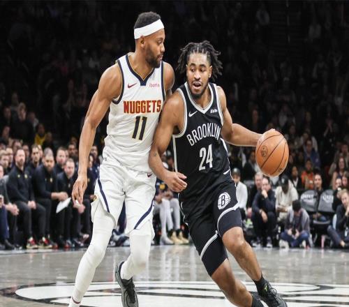 籃網(wǎng)卡姆托馬斯因個人原因缺席與魔術(shù)比賽，交易傳聞甚囂塵上