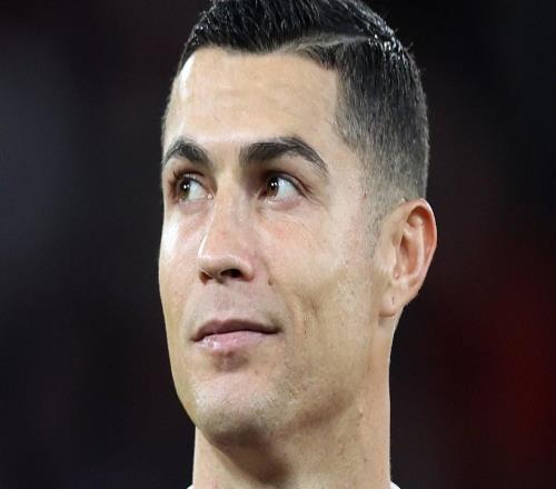 C羅迎來41歲生日，曼聯(lián)官方送上生日祝福