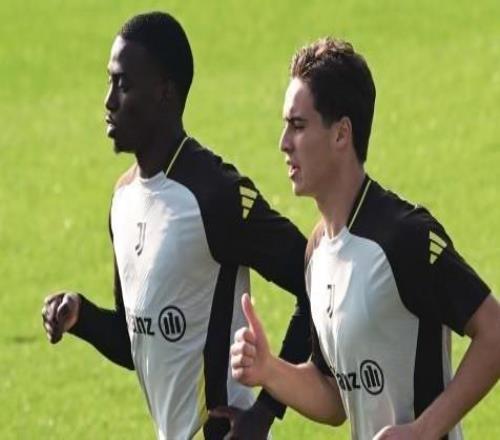 米體：伊爾迪茲已經(jīng)康復(fù)，對(duì)陣亞特蘭大將進(jìn)入替補(bǔ)席