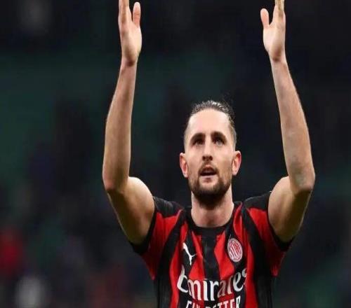 拉比奧特丨冠軍懸念是米蘭在維持