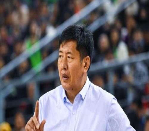 稠州男籃官方：主教練丁偉因個(gè)人原因向俱樂(lè)部請(qǐng)辭