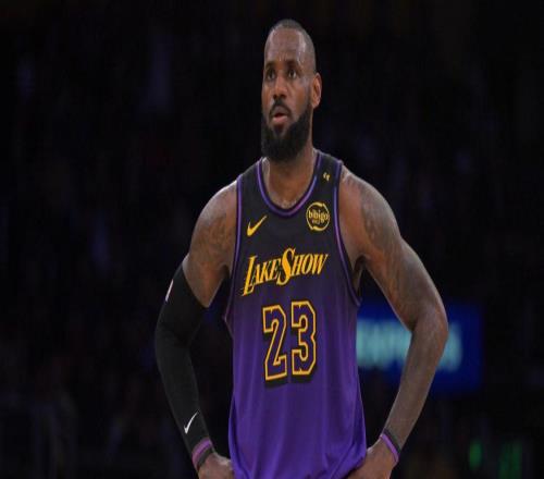 第三次重返騎士詹姆斯放出明確信號(hào)，聯(lián)手哈登米切爾沖冠后退役