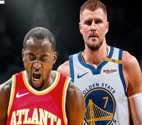 勇士操作氣笑擁躉，鄧利維無奈表態(tài)，雙線運作徹底淪為笑柄