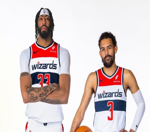 奇才狀元簽概率11.5%！楊眉雙巨將休戰(zhàn)本季全新15+3名單天賦滿滿