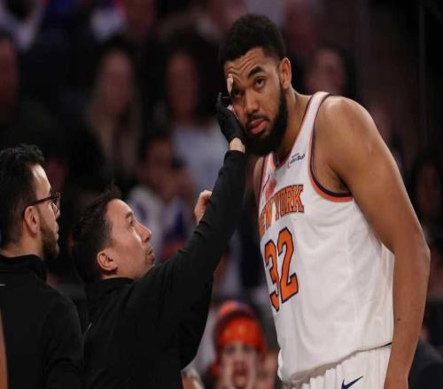 約基奇181三雙歷史第二！尼克斯雙加時滅掘金8連勝布倫森42分