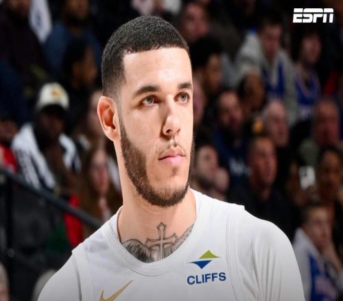 Shams：騎士將朗佐鮑爾送往爵士，爵士預(yù)計(jì)會(huì)將其裁掉