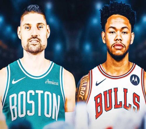 極限2換2！武切維奇加盟，史蒂文斯又一神操作