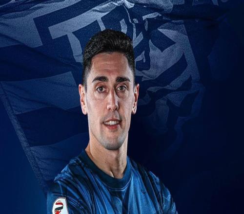 官方：杰志簽下前皇家社會(huì)攻擊手梅爾克蘭斯