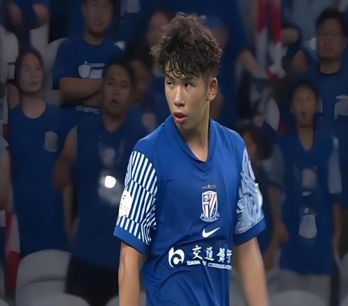 意外！為何說(shuō)劉誠(chéng)宇在本賽季申花比賽中很難踢主力，原因找到了