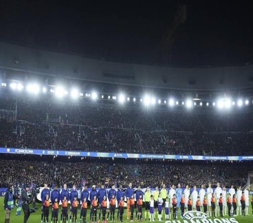 每體：巴薩預計在2月底獲得1C許可，將諾坎普容量擴大至6.2萬