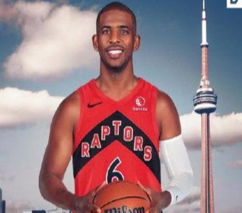 保羅終于被交易，他卻陷入尷尬境地：猛龍不要他去球隊報到！