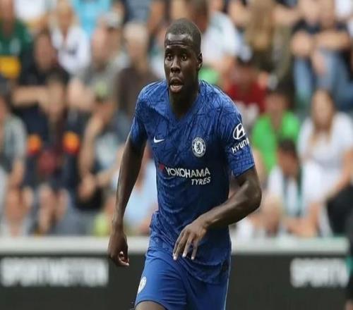 前切爾西中衛(wèi)祖馬或加盟泰山，簽還是不簽千佛山醫(yī)院說了算