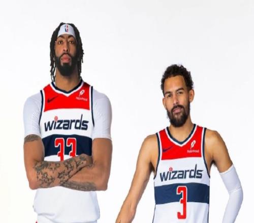 9換4大交易達成！小牛隊太虧了，終于送走濃眉哥