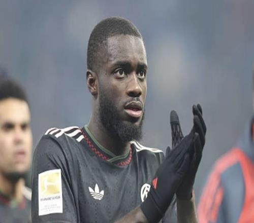 前德甲官員：像于帕續(xù)約這種拖泥帶水的局面，換我早讓他走了