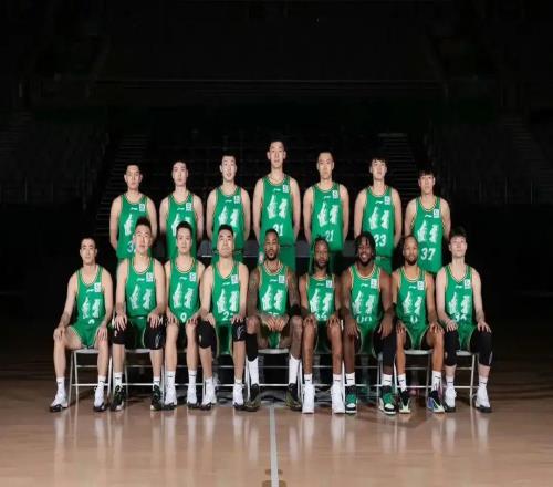 遼寧最有潛力的球員！打廣東一戰(zhàn)成名，卻遲遲無(wú)法兌現(xiàn)天賦