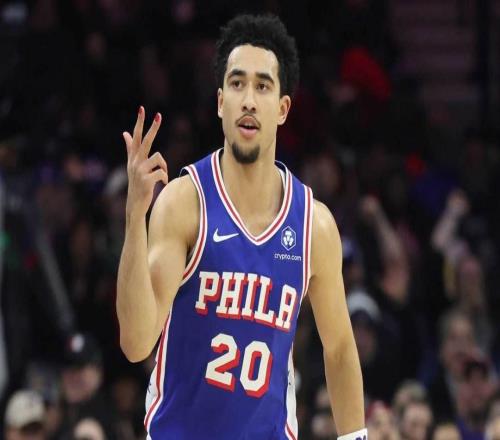 交易已達(dá)成，雷霆隊(duì)通過涉及4個(gè)選秀權(quán)的交易從76人隊(duì)得到麥凱恩