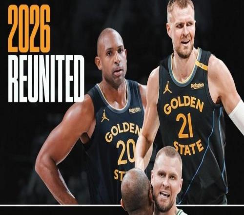 何意味勇士湊齊2024凱爾特人總冠軍內(nèi)線組合