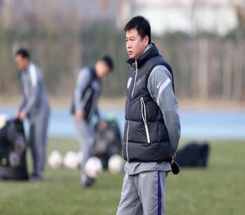 05！津門虎又被打花了！埃爾切玩田忌賽馬光買個吳興涵不行啊