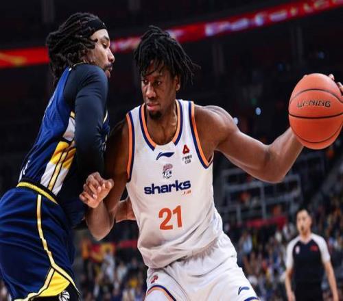 央視直播！上海VS廣東勝券在握，五位國手同時(shí)缺陣，杜鋒恐遭淘汰