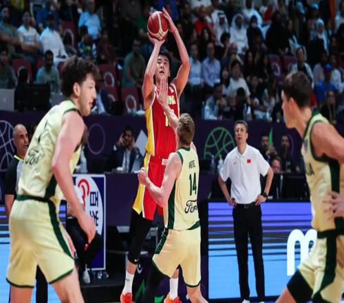 男籃集訓(xùn)曾問(wèn)過(guò)亞洲杯大腿球迷：把郭士強(qiáng)帶到了不屬于他的高度