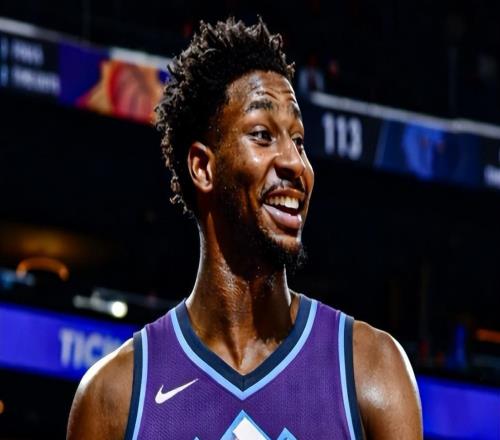 爵士獲三J組全新三巨！全新15+3名單出爐，美記盛贊！