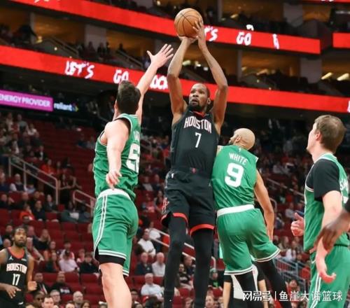 火箭93114凱爾特人！烏度卡執(zhí)迷不悟，杜蘭特談三分進(jìn)攻把話挑明