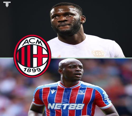 英媒：米蘭體檢最嚴(yán)格，一些經(jīng)紀(jì)人傾向于避免和米蘭做交易