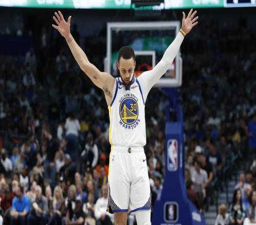 庫(kù)里杜蘭特常規(guī)賽得分新高！詹姆斯高枕無憂兩人對(duì)詹姆斯無威脅