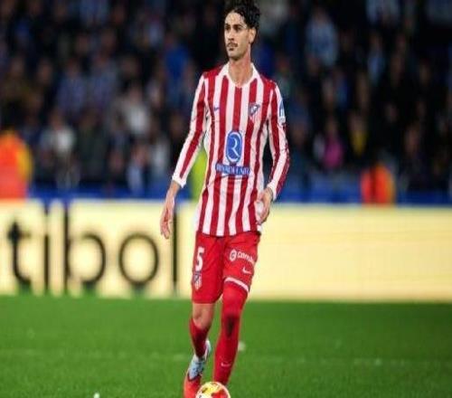 ESPN：卡多佐在訓練中遭遇輕度肌肉傷勢，預計將缺席至少一周