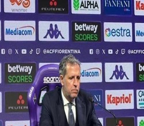 帕拉蒂奇：佛羅倫薩帶來(lái)的巨大壓力讓我興奮，激勵(lì)我付出更多